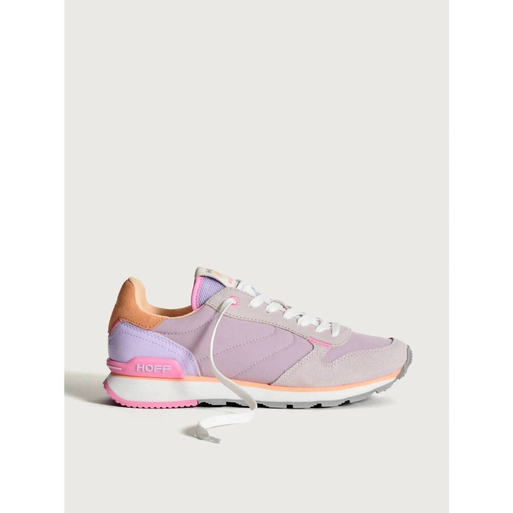 NEW HOFF women's zakynthos shoe in purple